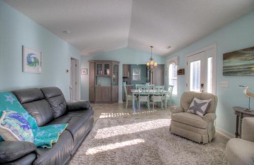 Myrtle Beach House | Seaglass Cottage at Ocean Green