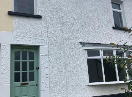 Mumbles House | Seaglass Cottage Mumbles