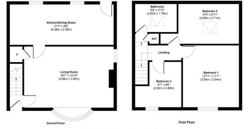 Mumbles House | Seaglass Cottage Mumbles
