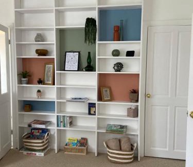 Mumbles House | Seaglass Cottage Mumbles