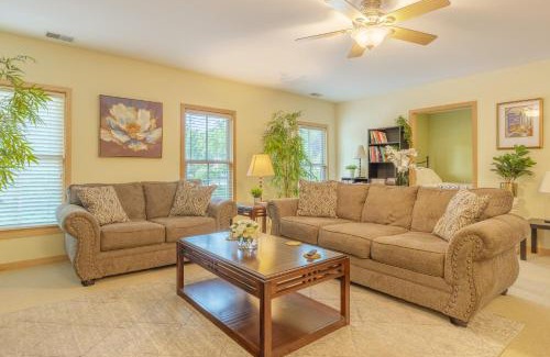 Douglas House | Seaglass Haven-downtown Douglas and close to beach