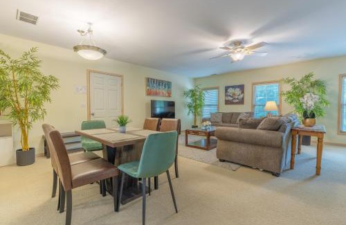 Douglas House | Seaglass Haven-downtown Douglas and close to beach
