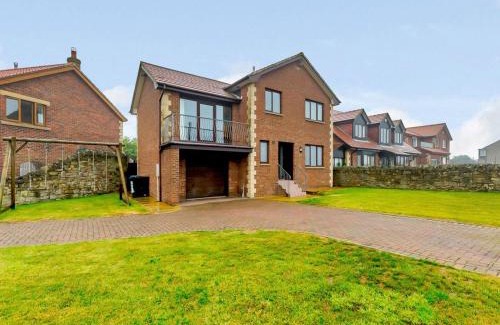 Beadnell House | Seaglass House