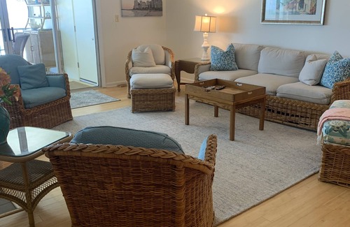 Sawgrass Condo | Seaglass, On The Beach In Ponte Vedra!