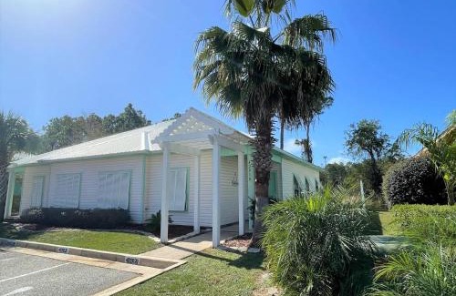 Orange Beach House | Seaglass @ Orange Beach Villa
