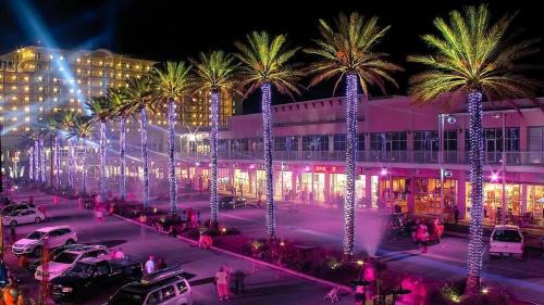 Orange Beach House | Seaglass @ Orange Beach Villa