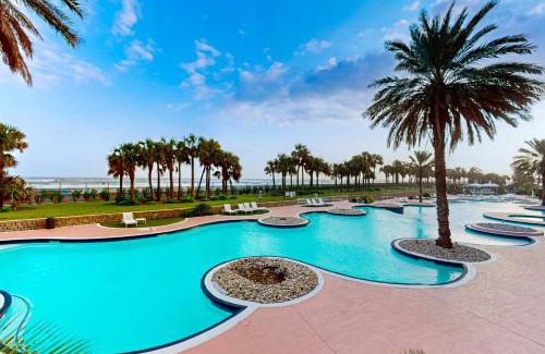 Galveston Apartment | Seaglass Treasure