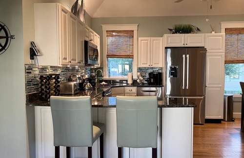 Seaglass Village Cottage | Seaglass Village Cottages - Little Sandpipers
