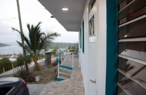 Estate Contant Apartment | Seagrape a New Apartment with a Sea View and Ideal Location