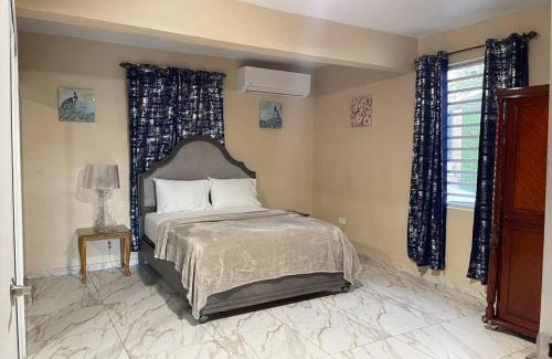 Estate Contant Apartment | Seagrape a New Apartment with a Sea View and Ideal Location