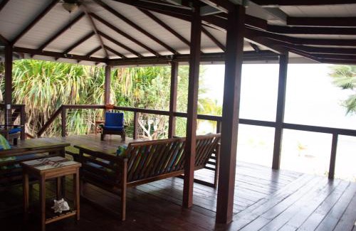 Placencia House | Seagrape Escape