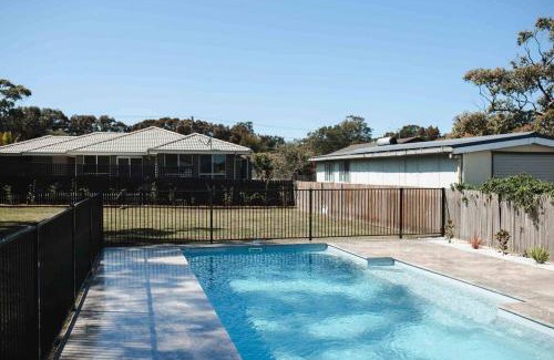 Culburra Beach House | Seagrass