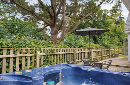Littleham Cottage | Seagrass