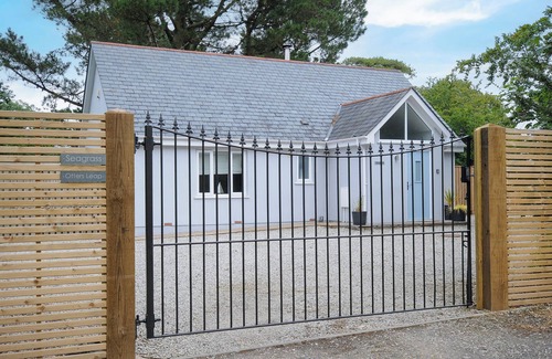 Littleham Cottage | Seagrass
