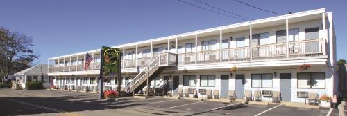 Old Orchard Beach Hotel | Seagrass Inn