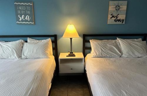 Old Orchard Beach Hotel | Seagrass Inn
