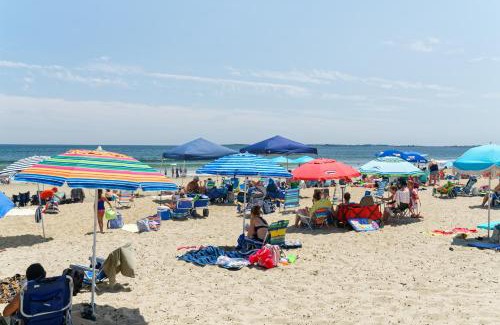 Old Orchard Beach Hotel | Seagrass Inn