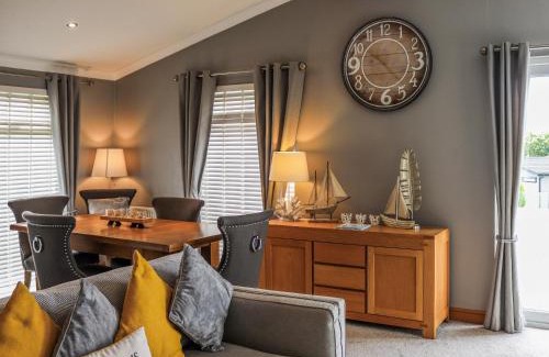 Rhyd-y-clafdy House | Seagrass Lodge