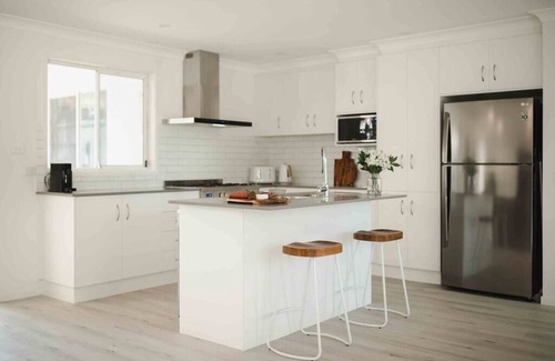 Culburra Beach House | Seagrass Summary: Dis