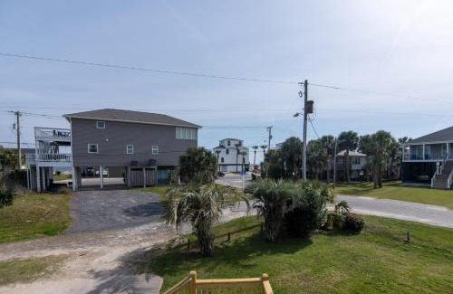 Edisto Island House | SeaGrass