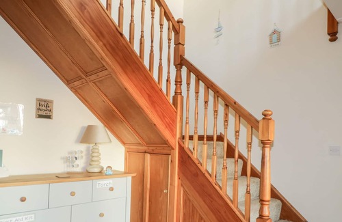 Wigton Cottage | SEAGREEN VIEW, pet friendly, with open fire in Silloth
