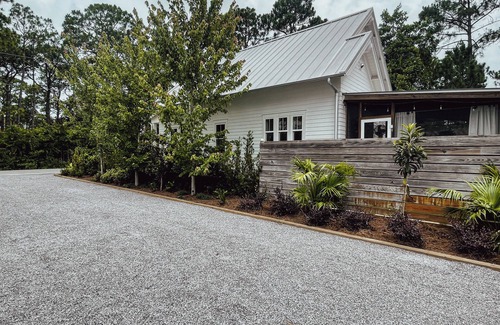 Watercolor RV Rental | Seagrove Beach RV spot on 30A + pool!