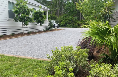 Watercolor RV Rental | Seagrove Beach RV spot on 30A + pool!