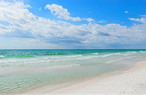 Greenway Park House | Seagrove Seaclusion at 30A