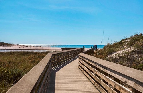 Greenway Park House | Seagrove Seaclusion at 30A