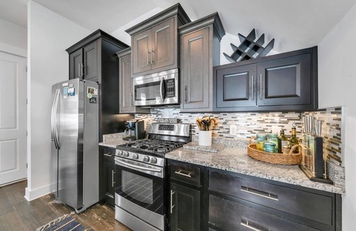 Greenway Park House | Seagrove Serenity | Spacious 3BR Home w/Backyard + Golf Perks
