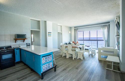 Margate Beach Apartment | Seagull 401