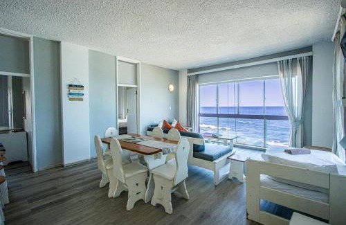 Margate Beach Apartment | Seagull 401