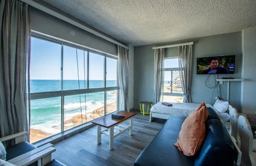 Margate Beach Apartment | Seagull 401
