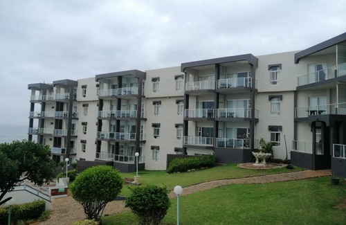Margate Beach Apartment | Seagull 409