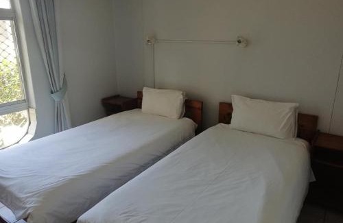Margate Beach Apartment | Seagull 409