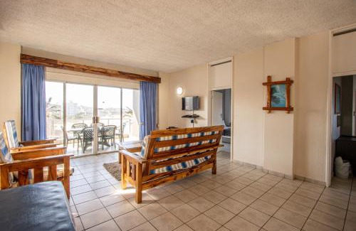 Margate Beach Apartment | Seagull 414