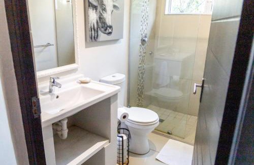 Sandbaai Apartment | Seagull Apartment Hermanus