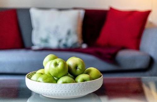 Sandbaai Apartment | Seagull Apartment Hermanus