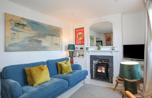 Beaumaris House | Seagull Cottage