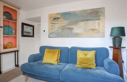 Beaumaris House | Seagull Cottage