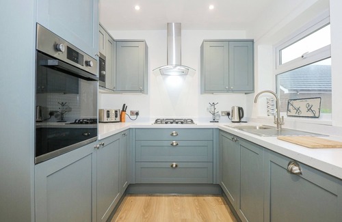 Trearddur Bay Cottage | Seagull Cottage