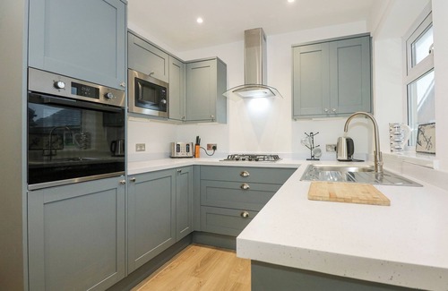 Trearddur Bay Cottage | Seagull Cottage