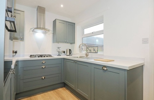 Trearddur Bay Cottage | Seagull Cottage