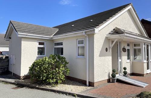 Trearddur Bay Cottage | Seagull Cottage