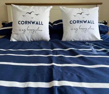Looe House | Seagull Cottage