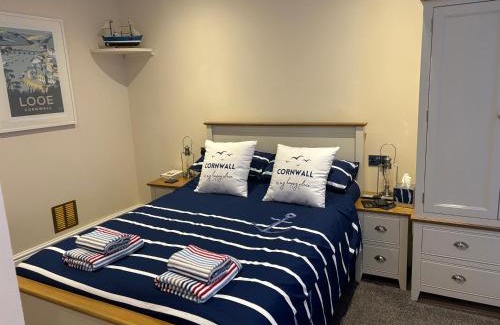 Looe House | Seagull Cottage