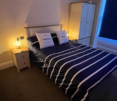 Looe House | Seagull Cottage