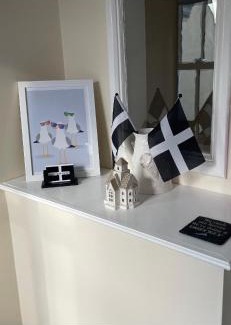 Looe House | Seagull Cottage