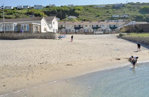 Portreath House | Seagull Cottage