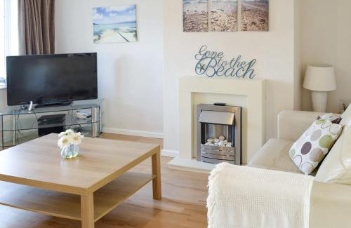 Portreath House | Seagull Cottage